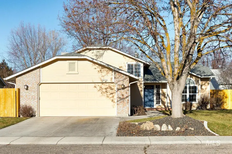 9676 W Toni St, Boise, ID 83704 - #3