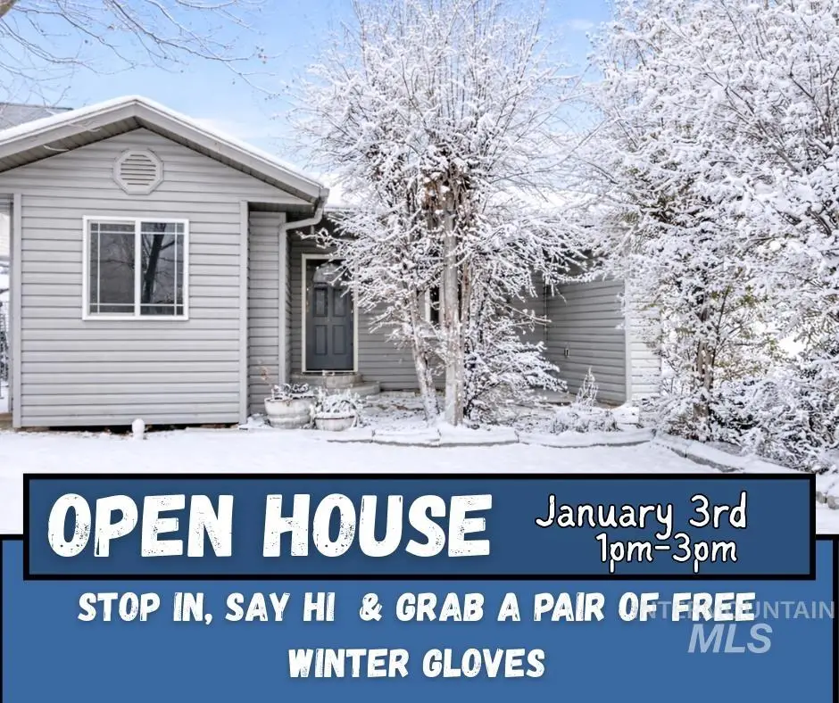 1309 Lauren Lane, Filer, ID 83328 - Image #1