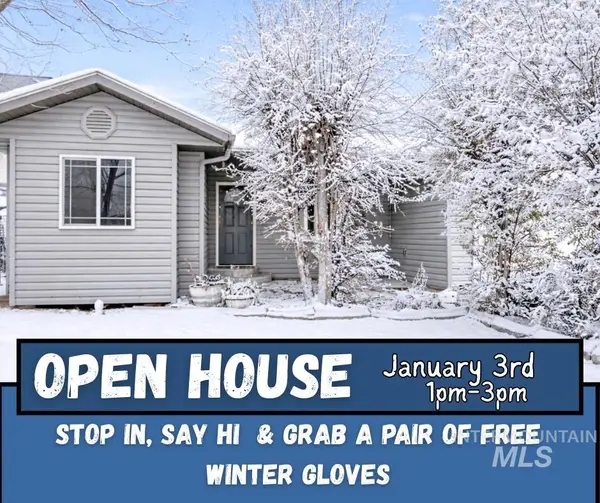 1309 Lauren Lane, Filer, ID 83328