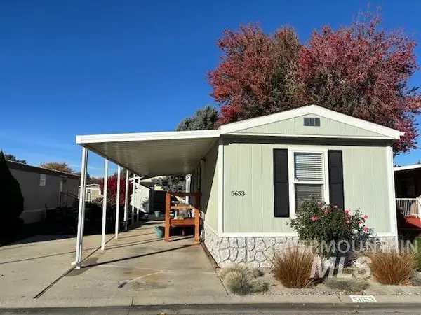 5653 N Fairfax, Garden City, ID 83714