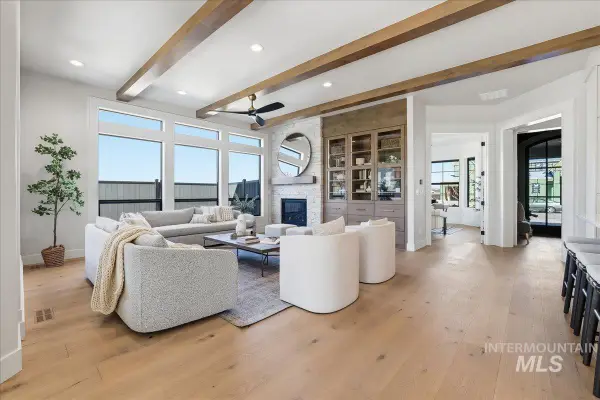 5029 W Braveheart St, Eagle, ID 83616