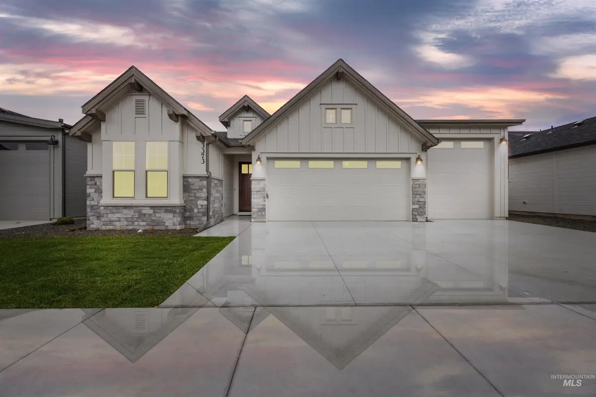 3373 E Englehart Dr., Meridian, ID 83642 - Image #1