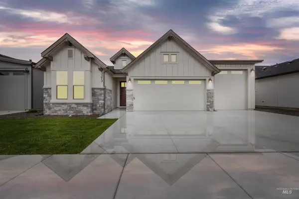 3373 E Englehart Dr., Meridian, ID 83642
