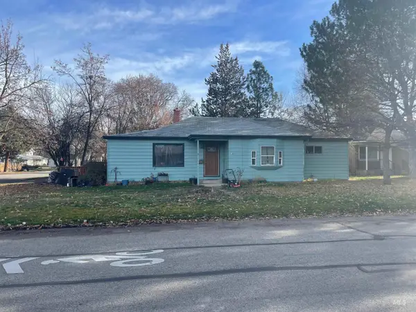 1400 S Leadville Ave, Boise, ID 83706