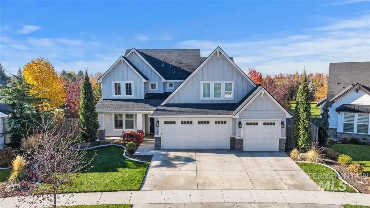 1695 N Black Forest Way, Eagle, ID 83616 - Image #1