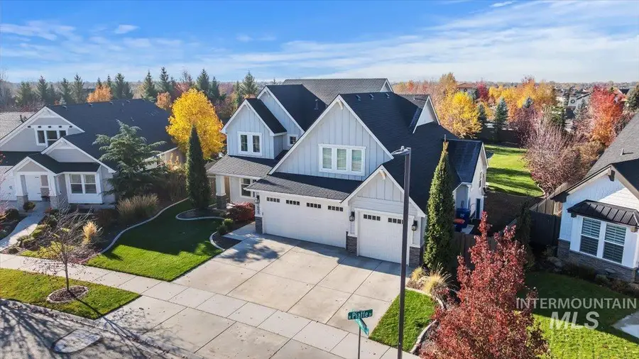 1695 N Black Forest Way, Eagle, ID 83616 - Image #3