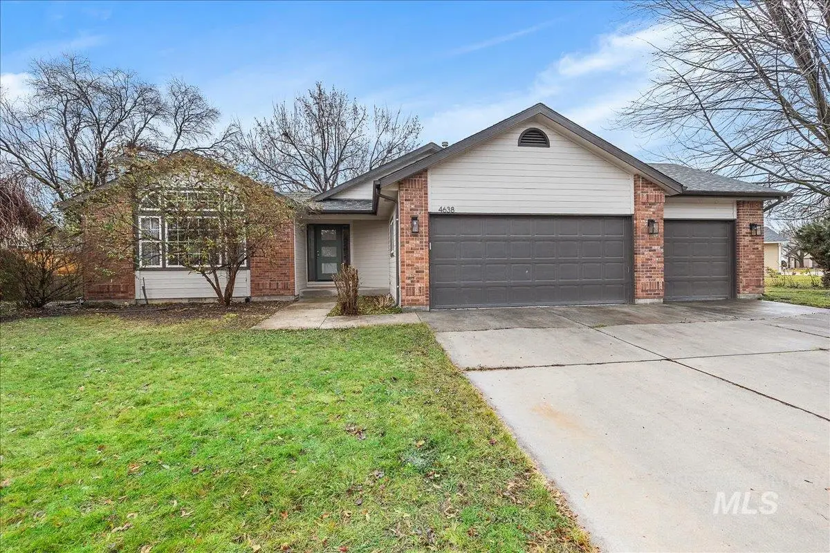 4638 N Marcliffe Way, Boise, ID 83704 - Image #1