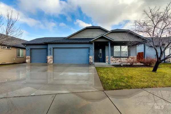 6320 S Kelso Way, Boise, ID 83709