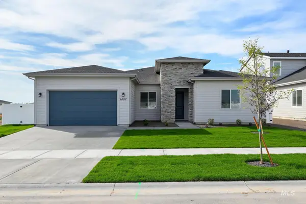 9023 W Patmore Ct, Star, ID 83669