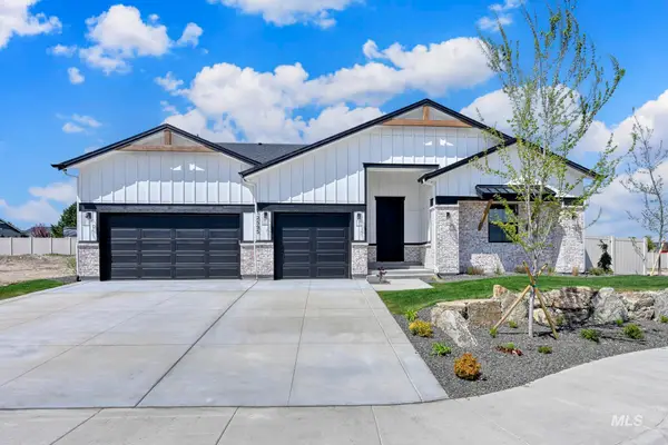 12530 S Lenora Pl., Nampa, ID 83686