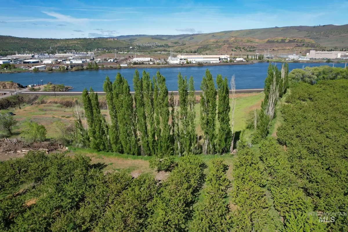0 Garden Lane, Dallesport, WA 98617 - #1