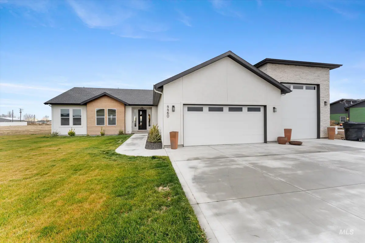 4460 NW Purple Sage, Mountain Home, ID 83647 - #1