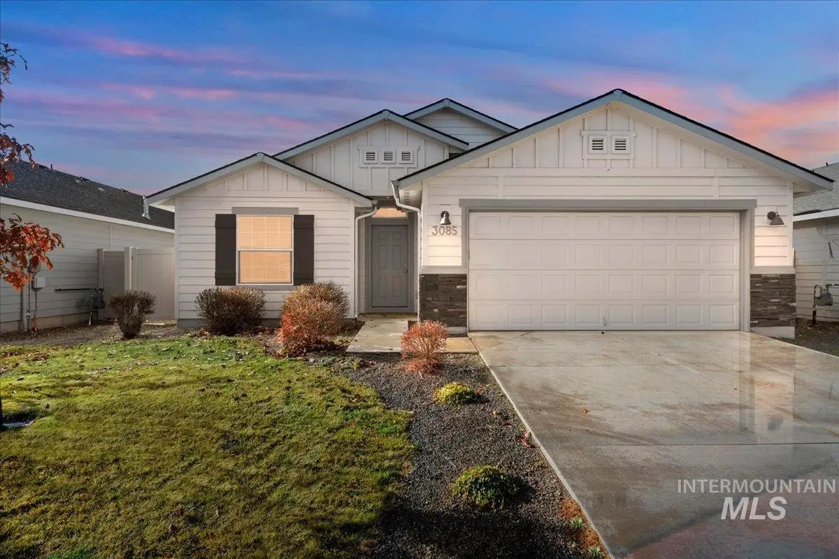 3085 N Saratov Way, Kuna, ID 83634 - #1