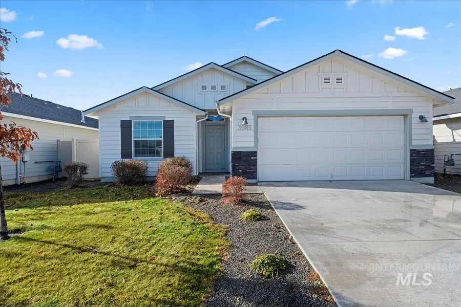 3085 N Saratov Way, Kuna, ID 83634 - #2