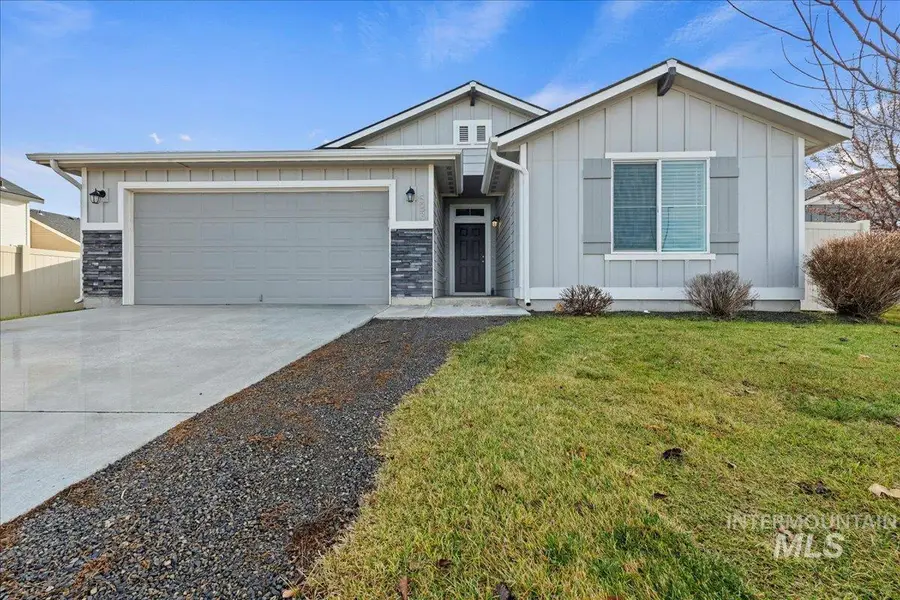 583 E Ronda St, Kuna, ID 83634 - Image #3