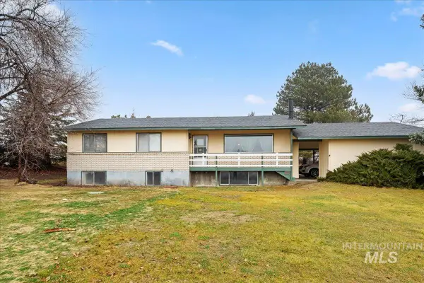 16572 Goodson Rd., Caldwell, ID 83607