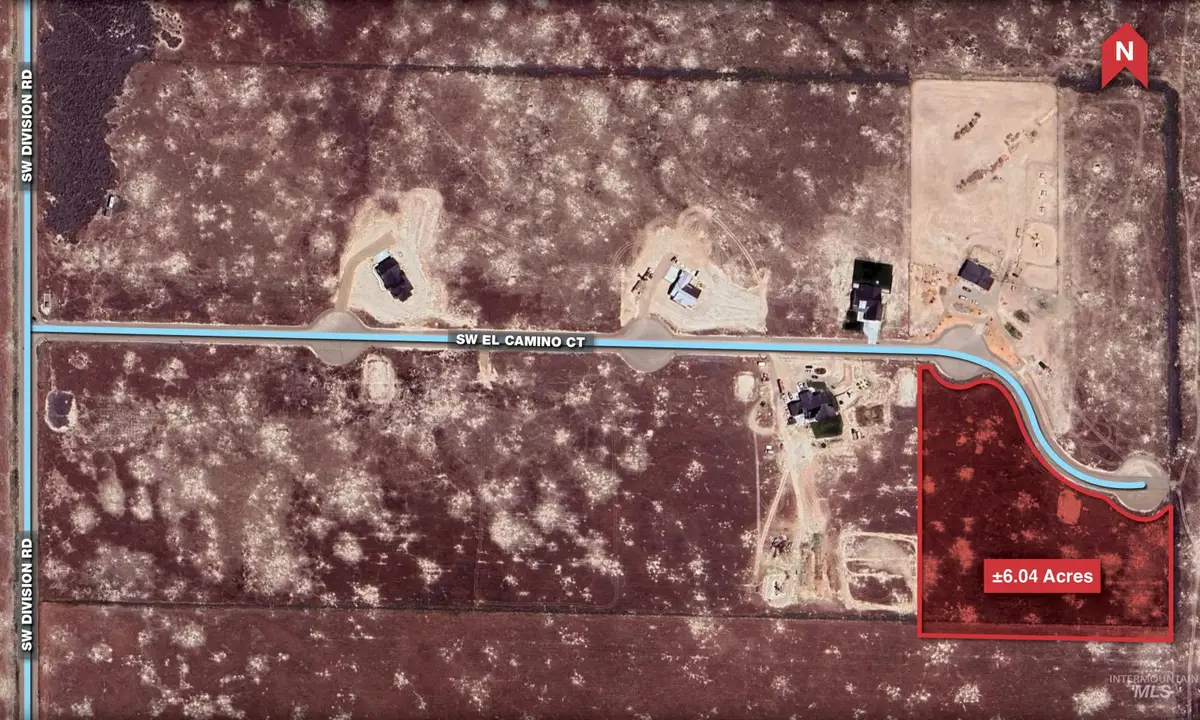 8095 SW El Camino Ct, Mountain Home, ID 83647 - Image #1