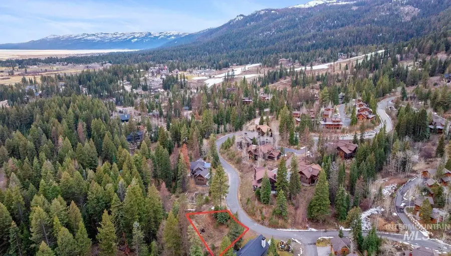 54 Clearwater Court, Donnelly, ID 83615 - Image #3