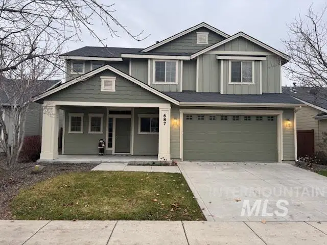 687 W Laughton, Meridian, ID 83646 - Image #1