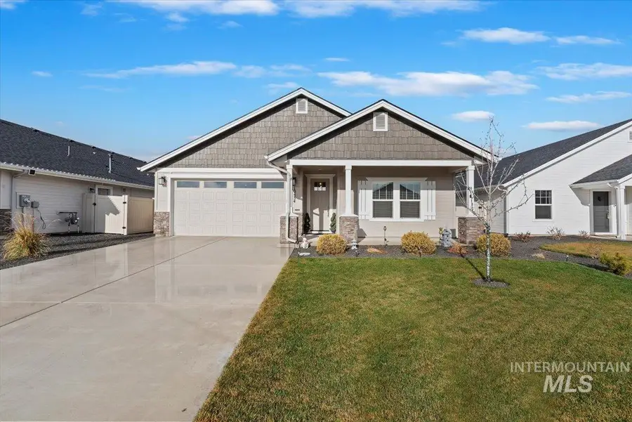 10434 Rockaway Ridge St, Nampa, ID 83687 - Image #2