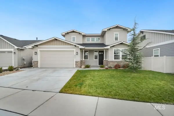 5771 W Daphne Dr, Meridian, ID 83646