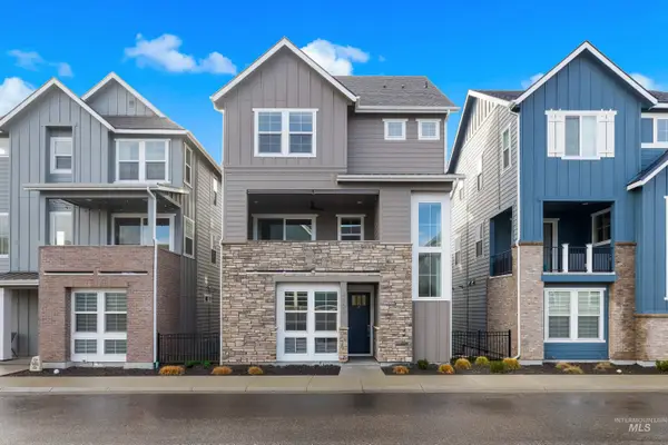 4183 E Raincloud Ln, Boise, ID 83716