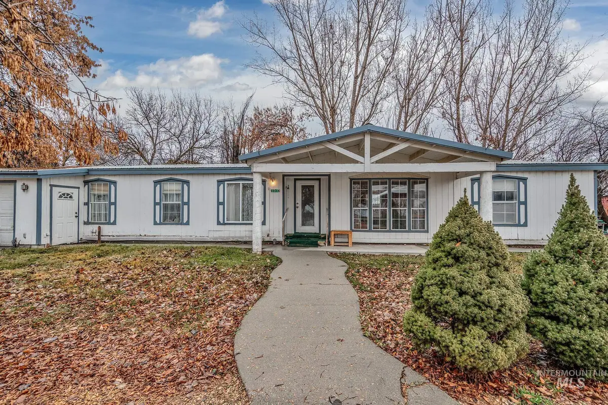 502 E Idaho St #C, New Plymouth, ID 83655 - Image #1