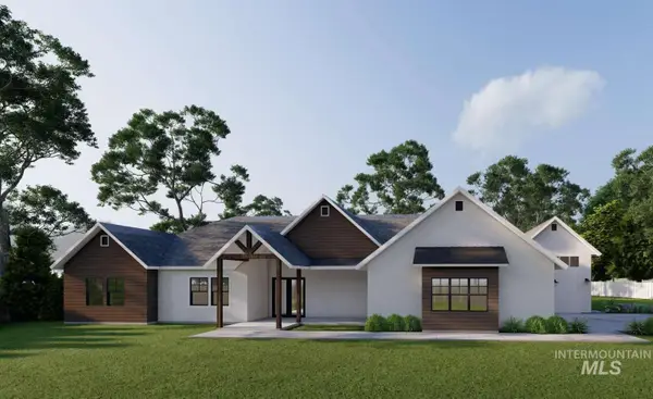 27744 Gray Sage Dr, Caldwell, ID 83607