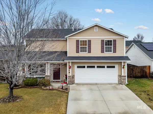 208 E Kaibab Trail St., Meridian, ID 83646