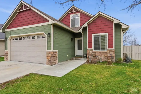 8127 N Sundial Way, Boise, ID 83714