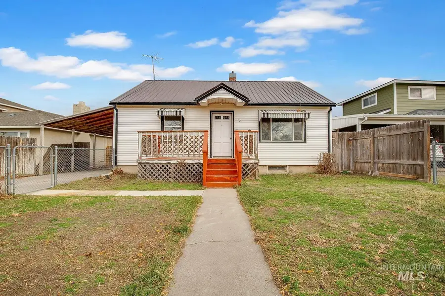 624 11th Ave N, Buhl, ID 83316 - Image #2