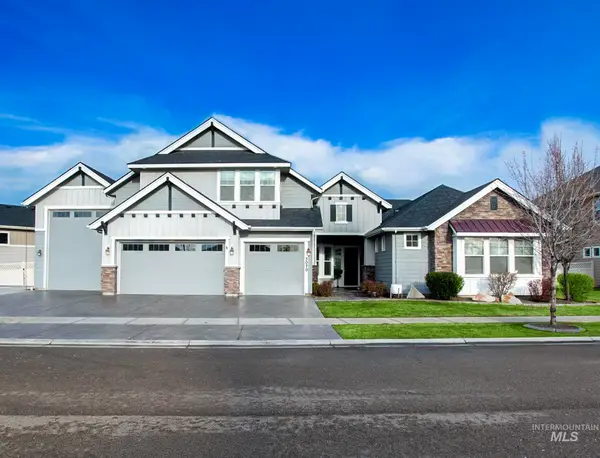 3070 W Tubac Dr., Meridian, ID 83646