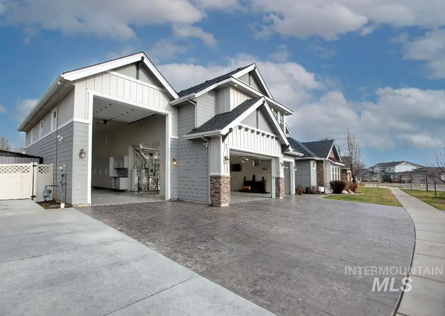 3070 W Tubac Dr., Meridian, ID 83646 - #2