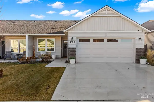4328 S Chesman, Meridian, ID 83642