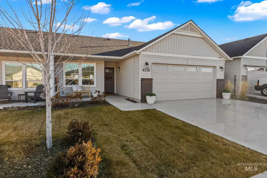 4328 S Chesman, Meridian, ID 83642 - Image #2