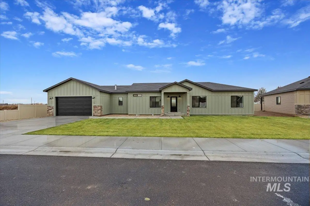 1108 Bronze Drive, Rupert, ID 83350 - Image #1
