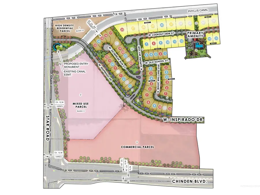 7579 W Lookout View St, Meridian, ID 83646 - Image #2