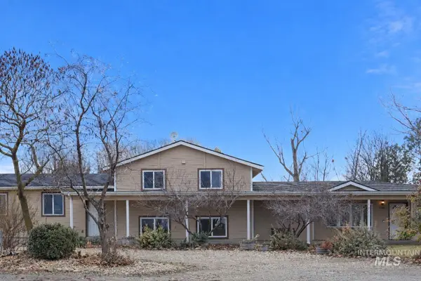 3815 W Columbia Rd., Meridian, ID 83642