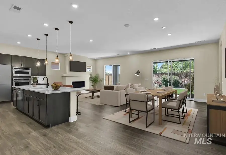 11771 S Glory Ln, Kuna, ID 83634 - Image #2