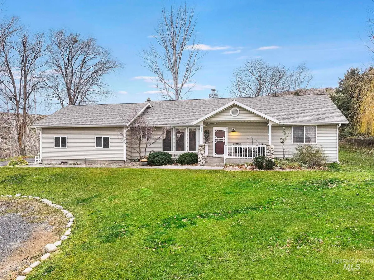 4503 Hidden Canyon Ln, Buhl, ID 83316 - Image #1