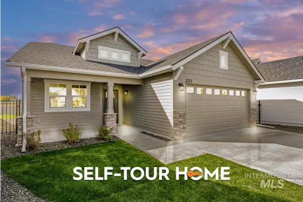 231 W Norwich St., Meridian, ID 83642