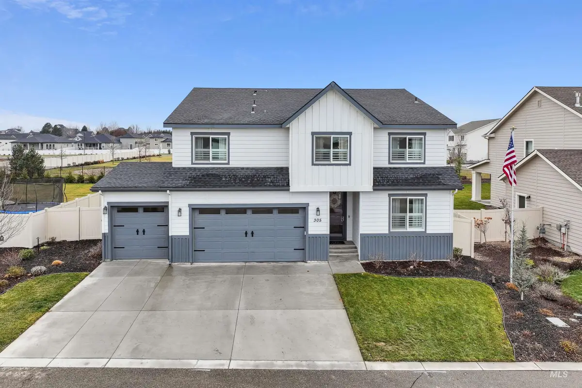 305 E Cusick Street, Meridian, ID 83642 - Image #1