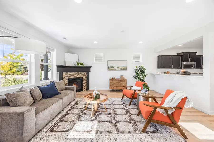 7966 S Indigo Ridge Ave, Boise, ID 83716 - Image #3