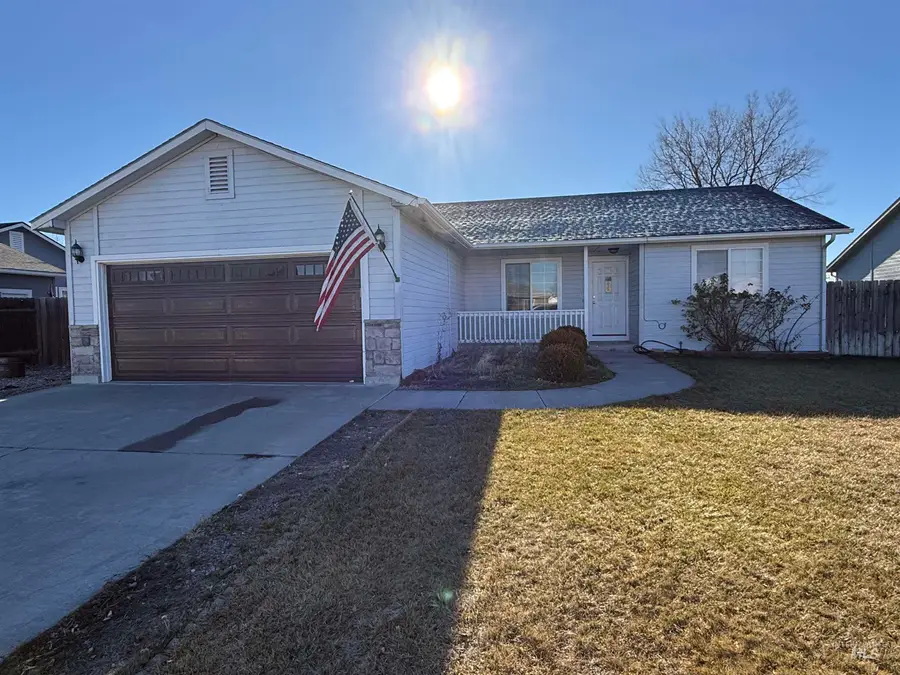 1545 Peregrine Dr., Mountain Home, ID 83647 - Image #3