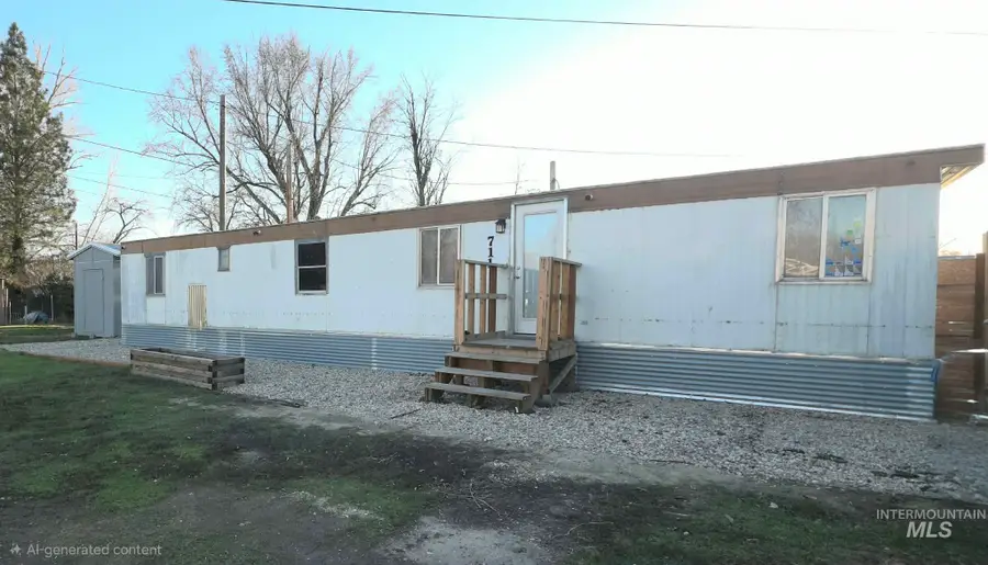 711 N 3rd St, Nampa, ID 83687 - Image #2