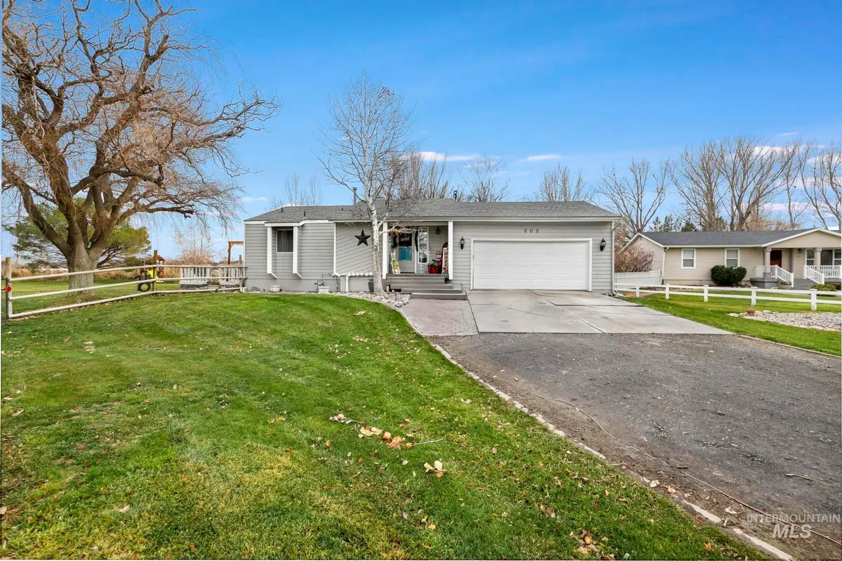 808 Rimview Ln E, Twin Falls, ID 83301 - Image #1