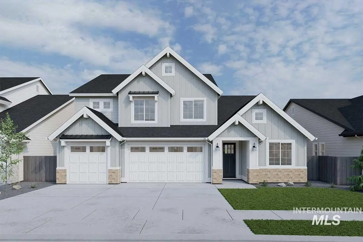 4264 N Brody Way, Meridian, ID 83646 - Image #1