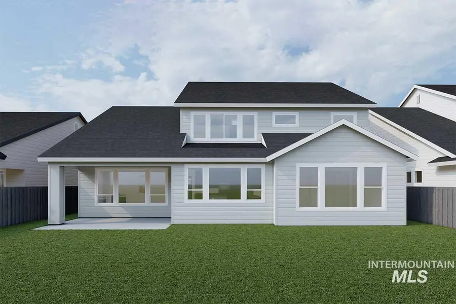 4264 N Brody Way, Meridian, ID 83646 - Image #2