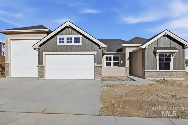 2666 Soulen Dr, Emmett, ID 83617