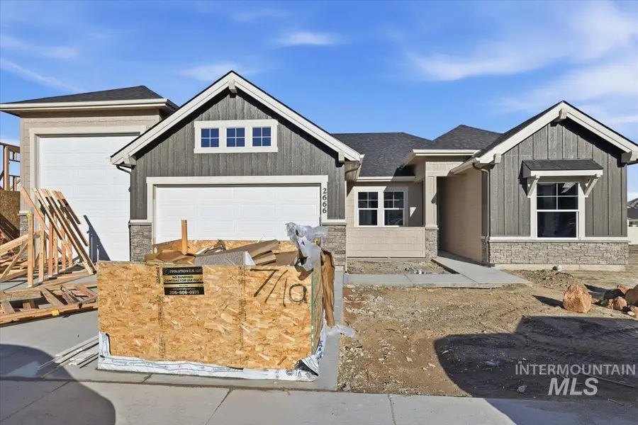 2666 Soulen Dr, Emmett, ID 83617 - Image #2
